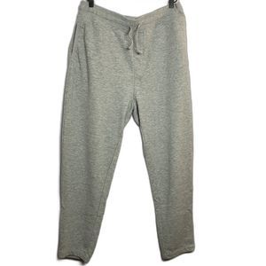 32 Degree Heat Light Gray Sweatpants, Jogger, Tracksuit Size Large